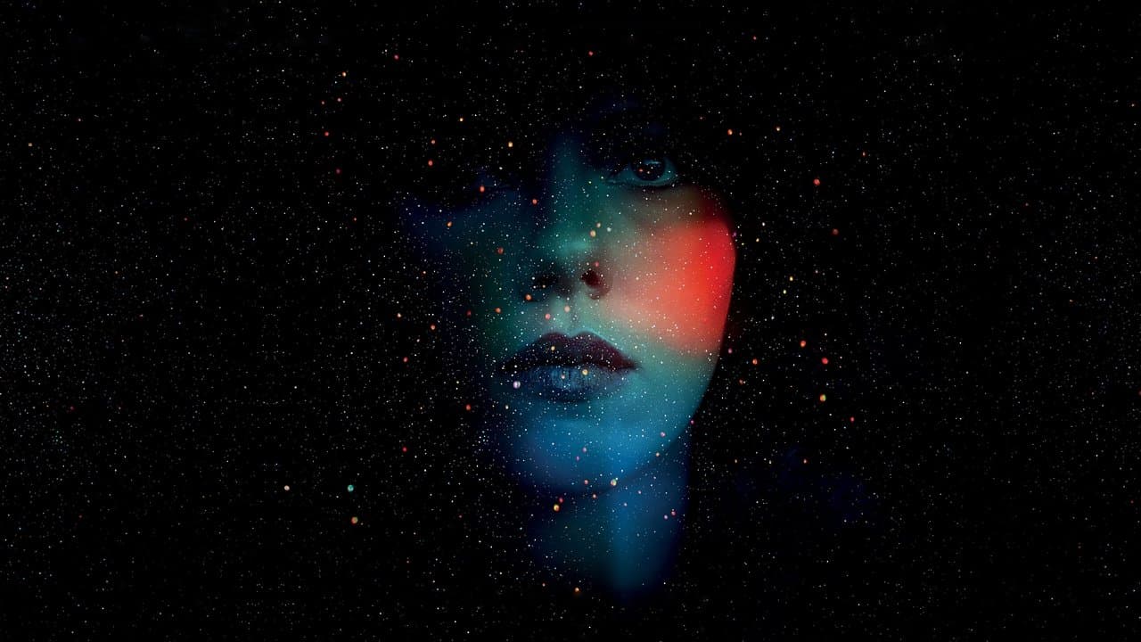 Under The Skin (Import)