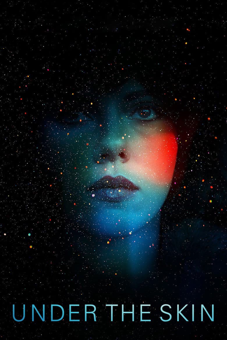 Under The Skin (Import)
