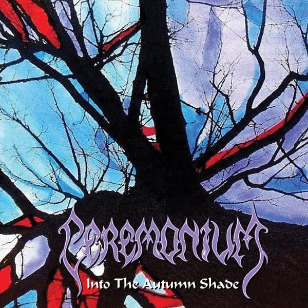 Ceremonium - Into The Autumn Years (CD)