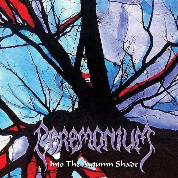 Ceremonium - Into The Autumn Years (CD)