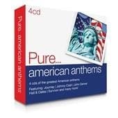 Various - Pure... American Anthems