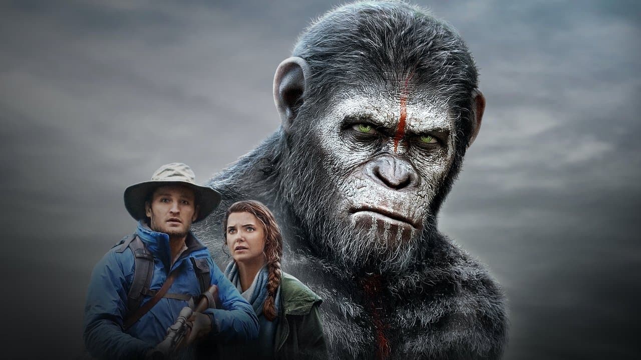 Dawn Of The Planet Of The Apes  (Blu-ray) (3D Blu-ray)