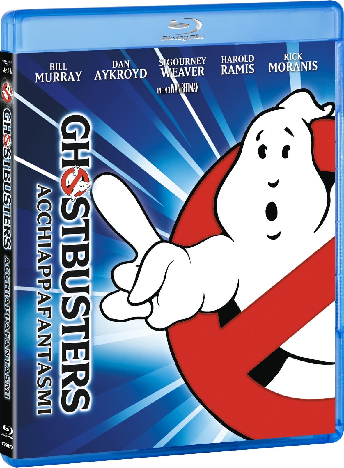 Ghostbusters - Acchiappafantasmi (Import)