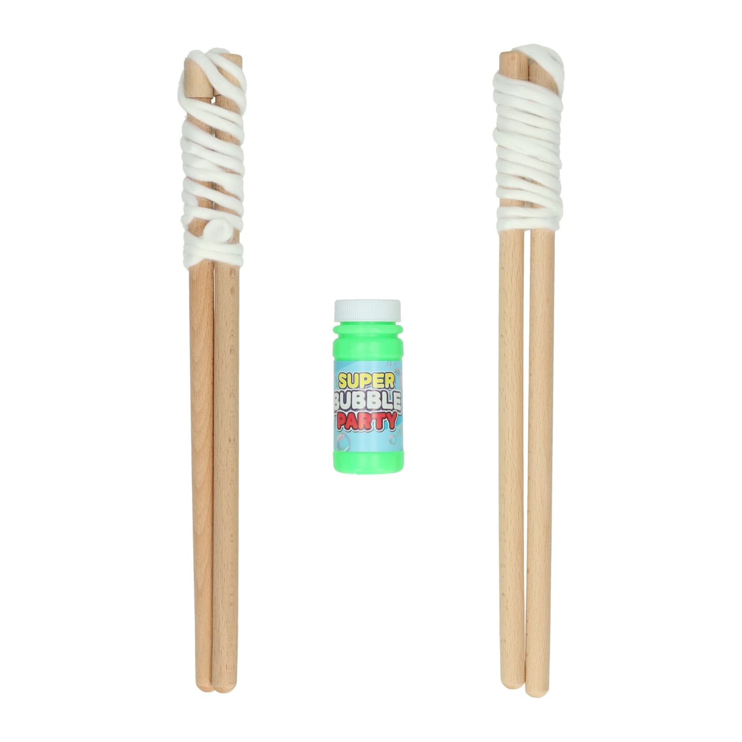 Maak je Eigen XL Bubbel - 50ml
