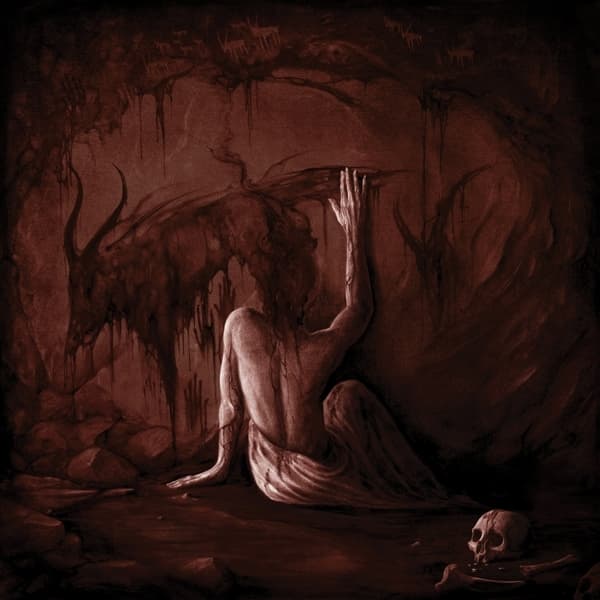 Ghorot - Obsidian (LP)