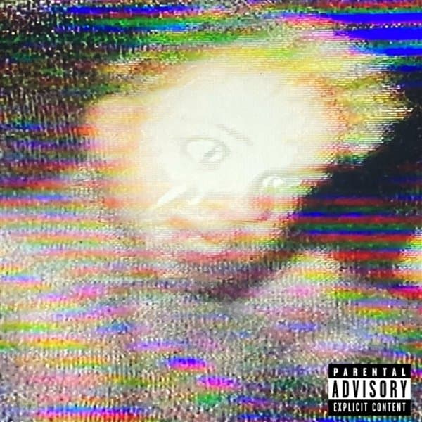 My Wife's An Angel - Keep Honking I'm About To Fucking Kill Myself (CD)