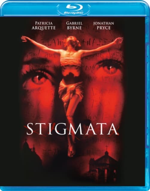 Stigmata (Import)