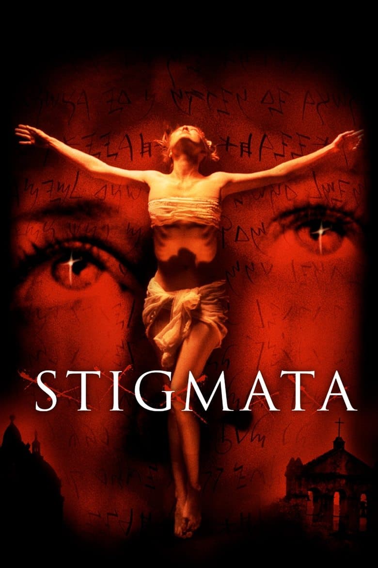 Stigmata (Import)