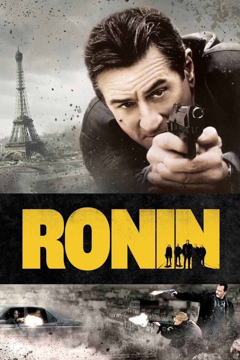 Ronin (Import)