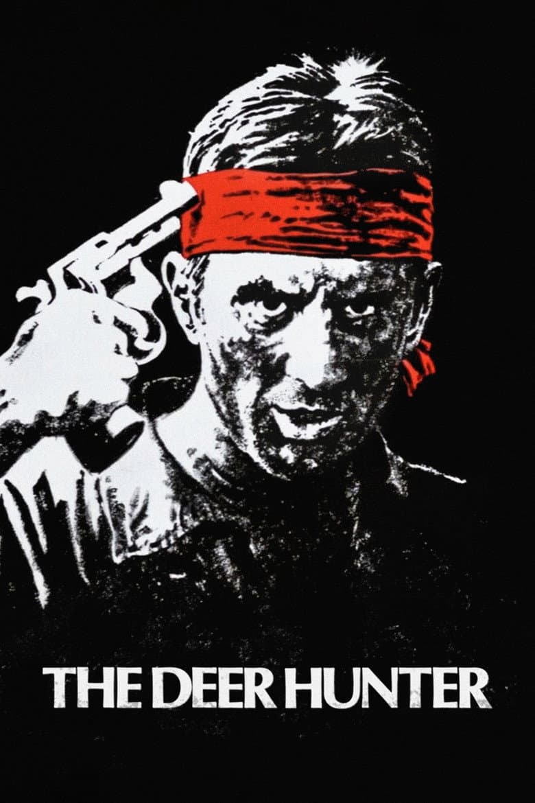 Deer Hunter (steelbook) (4K UHD) (USA Import)