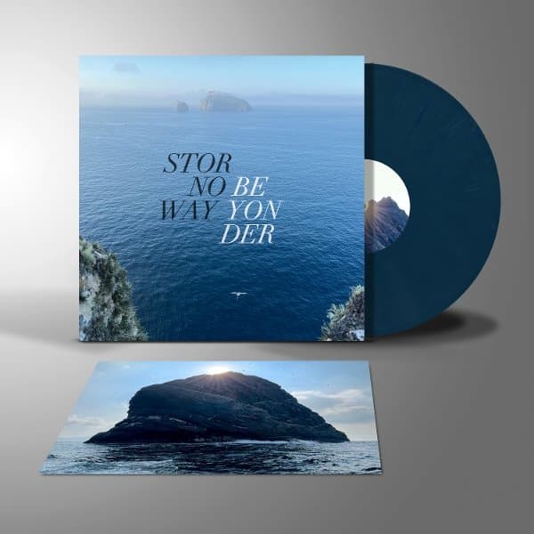 Stornoway - Beyonder (LP) (Coloured Vinyl)