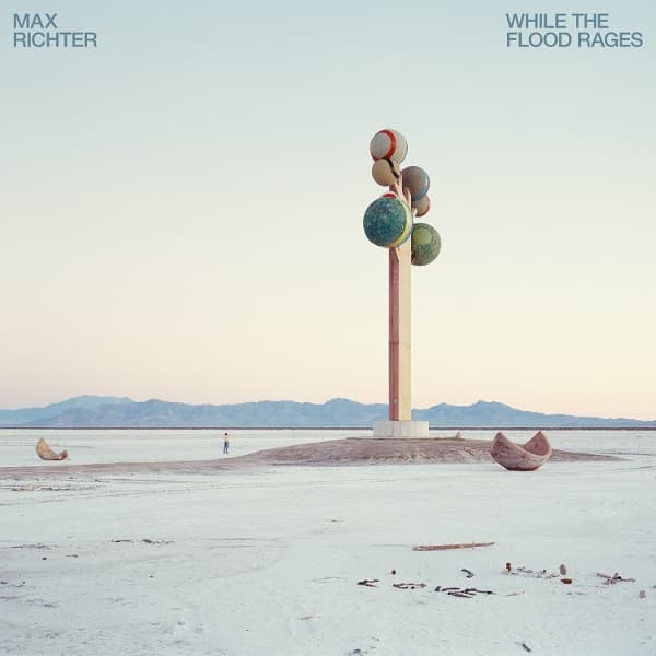 Max Richter - Maddaddam (2 LP)