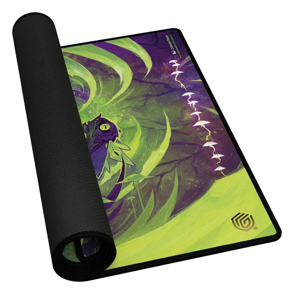 Ultimate Guard Play-Mat Magic: The Gathering Secrets of Strixhaven - Witherbloom
