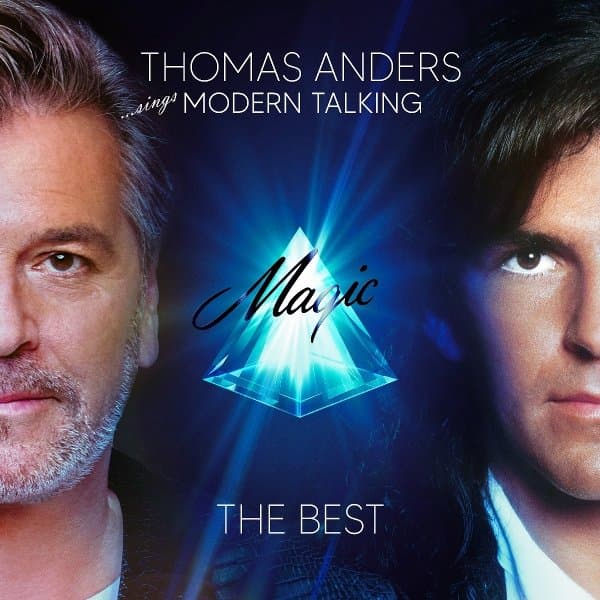 Thomas Anders - The Best (2 LP)