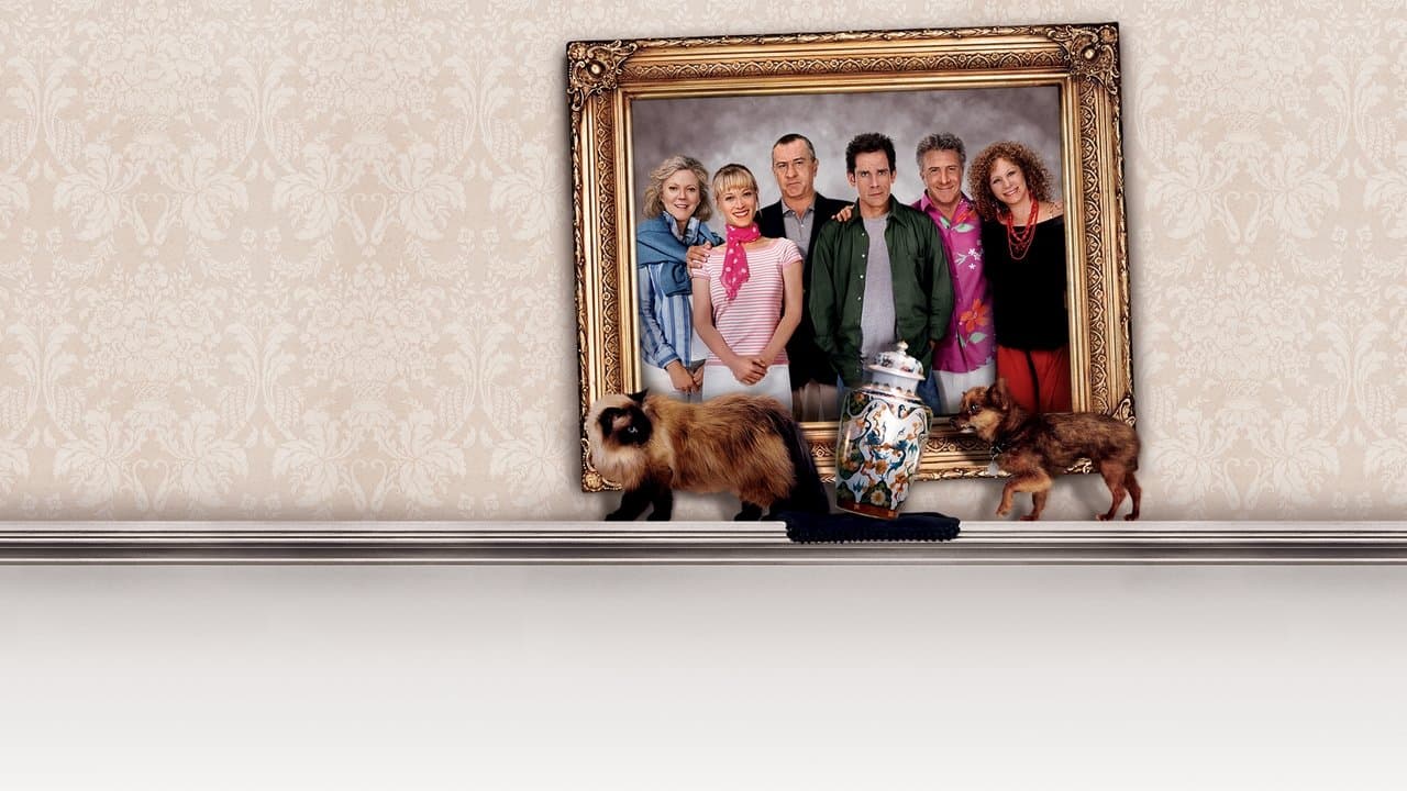 Meet The Fockers (4K UHD) (USA Import)