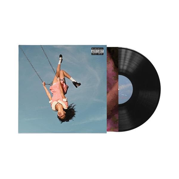 Olivia Rodrigo - You Seem Pretty Sad For A Girl So In Love (LP)