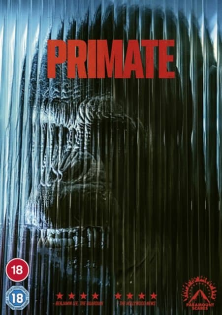 Primate (Import)