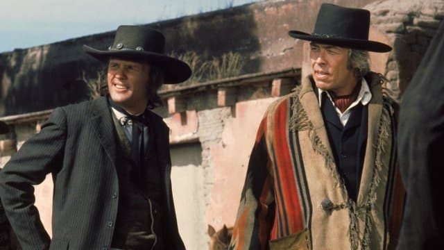 Pat Garrett & Billy The Kid (Import)