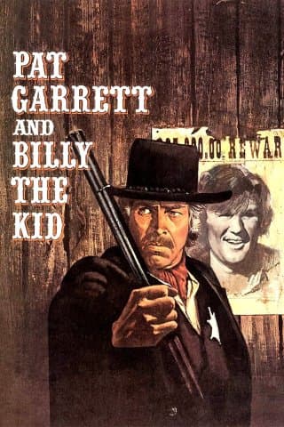 Pat Garrett & Billy The Kid (Import)