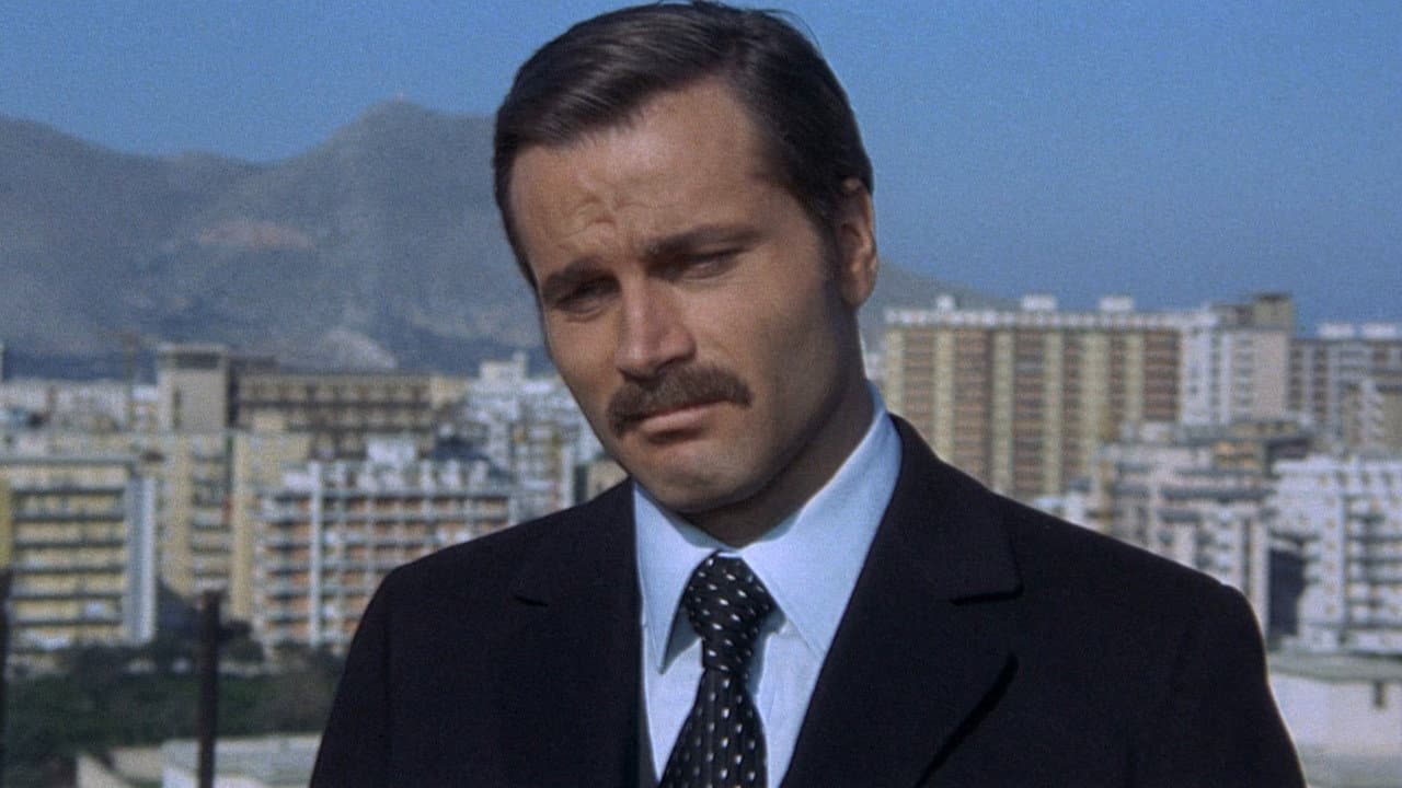 Confessions Of A Police Captain (Import)