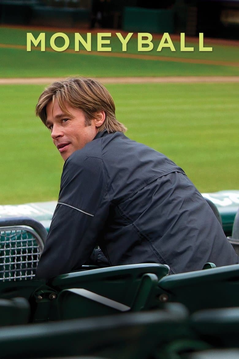 Moneyball (4K UHD) (USA Import)