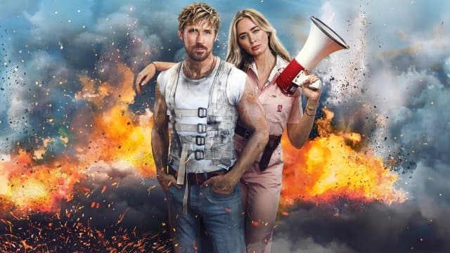 The Fall Guy (Import)