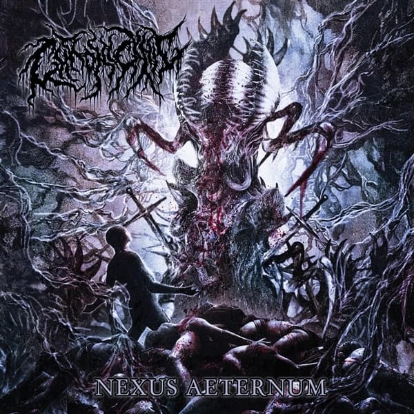 Chronicynic - Nexus Aeternum (CD)