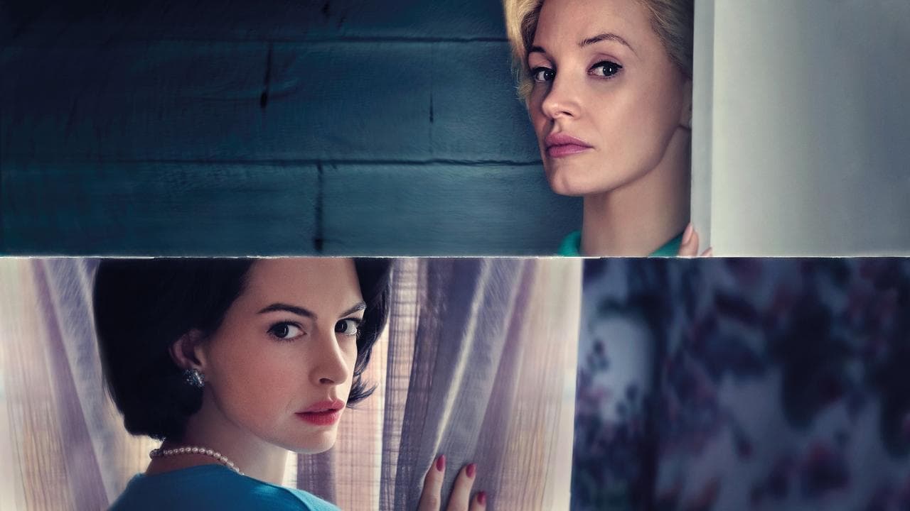 Mother's Instict (Blu-ray)