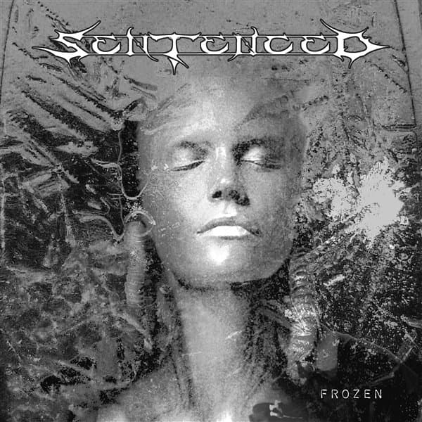 Sentenced - Frozen (LP) (Limited Edition) (Picture Disc)