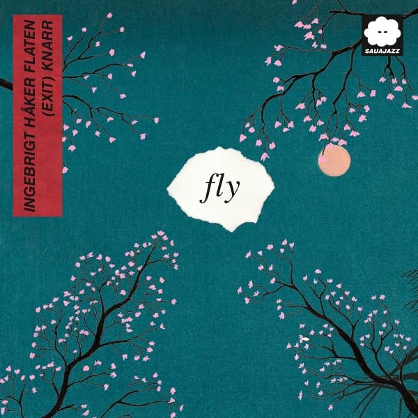 Ingebrigt Haker Flaten (Exit) Knarr - Fly (Live) (LP)