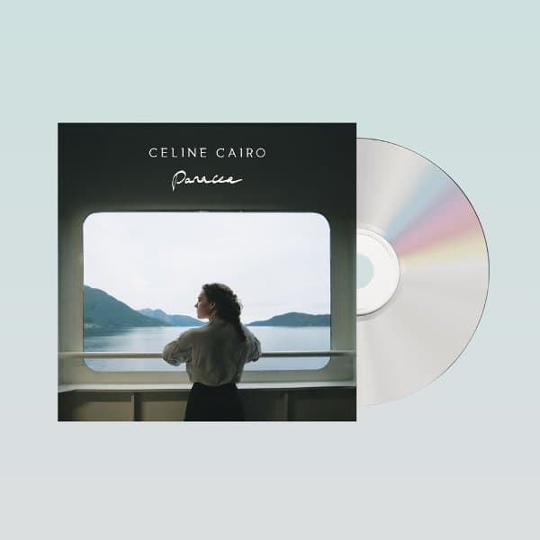 Celine Cairo - Panacea (CD)