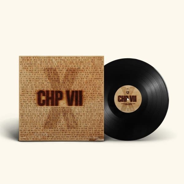 Ezra Collective - Chapter 7 (LP) (10th Anniversary Edition)