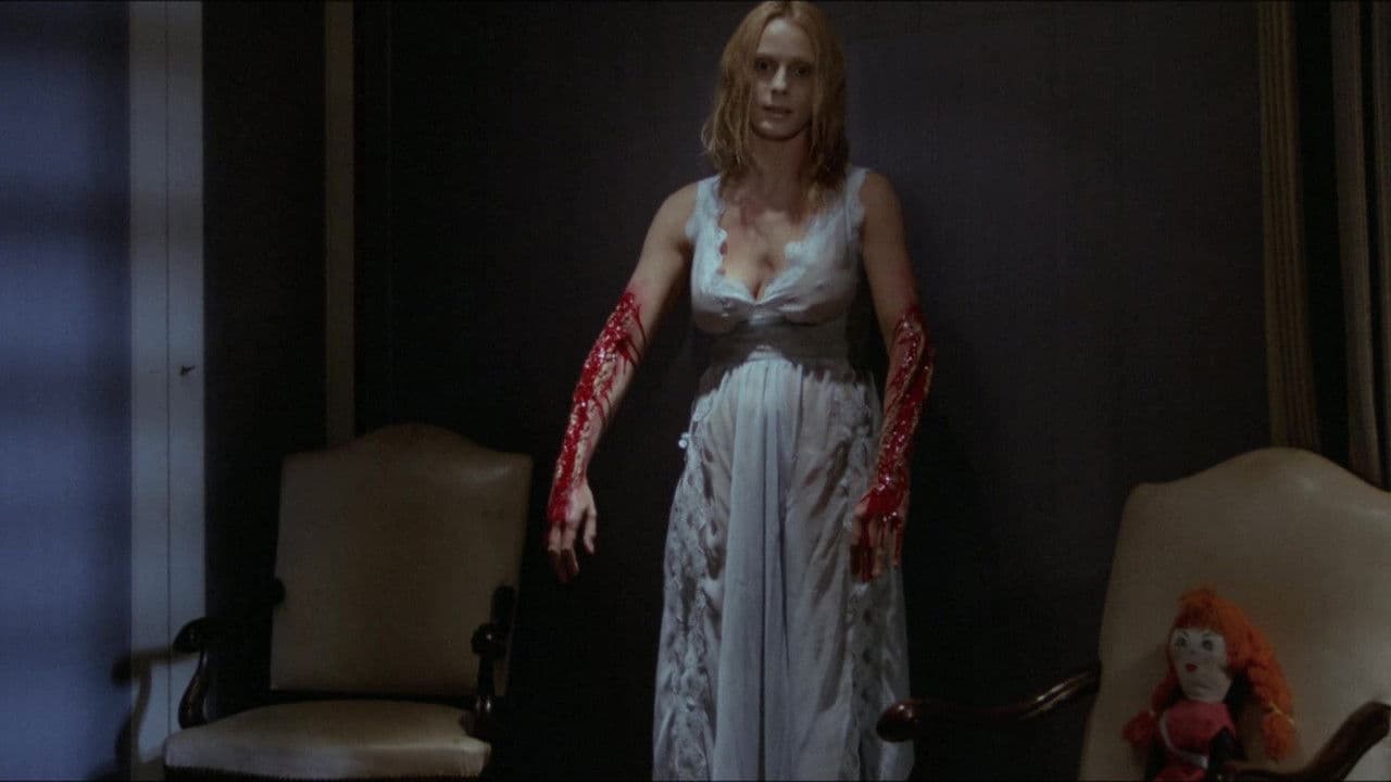 Werewolf Woman (Import)