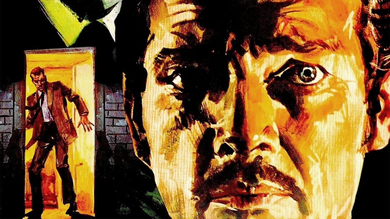 The Man Who Haunted Himself (Import)