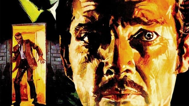 The Man Who Haunted Himself (Import)
