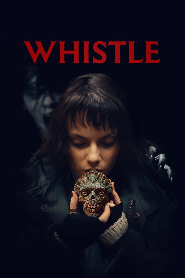 Whistle (Import)