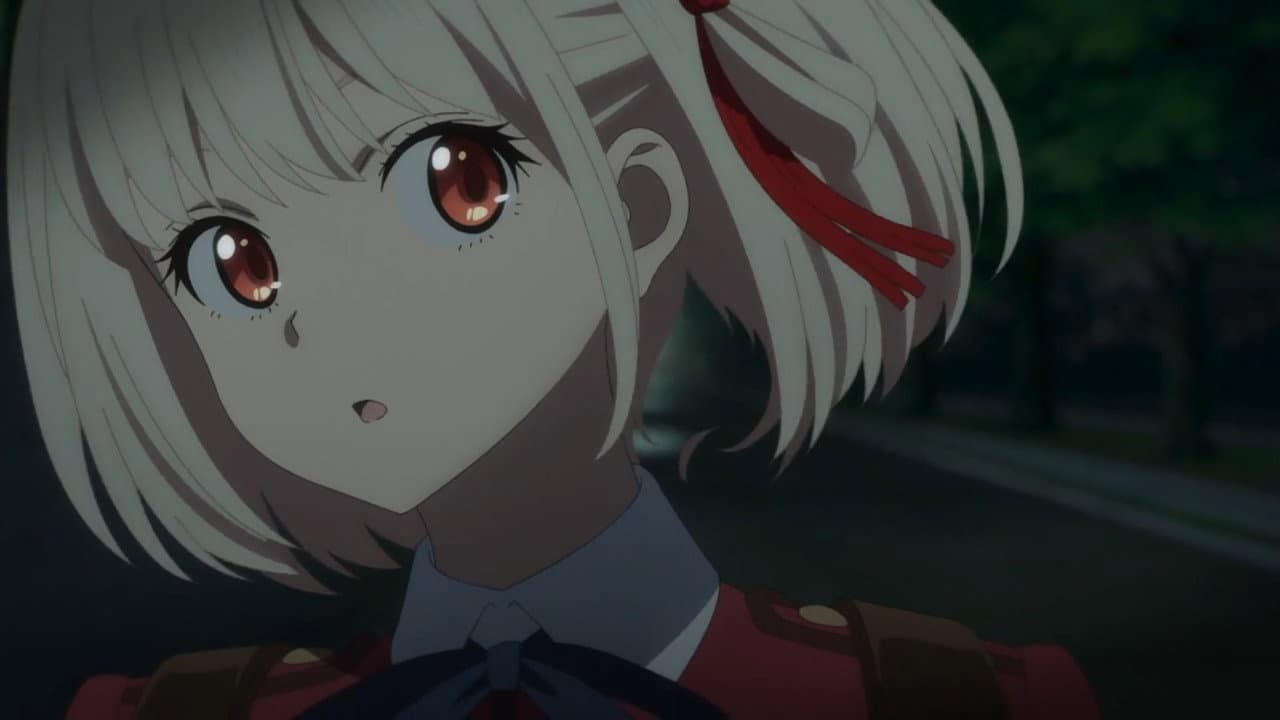 Lycoris Recoil - Collectors (Import)