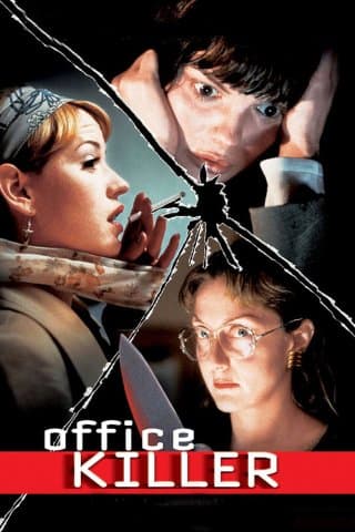 Office Killer (4K UHD) (USA Import)