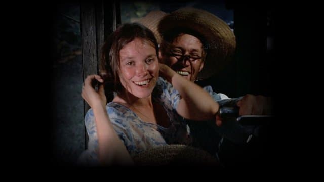 Boxcar Bertha (4K UHD) (USA Import)