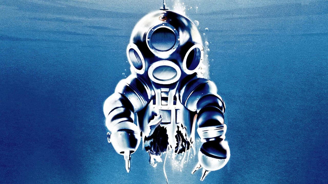 Deep Star Six (Import)