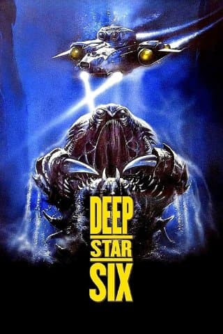 Deep Star Six (Import)