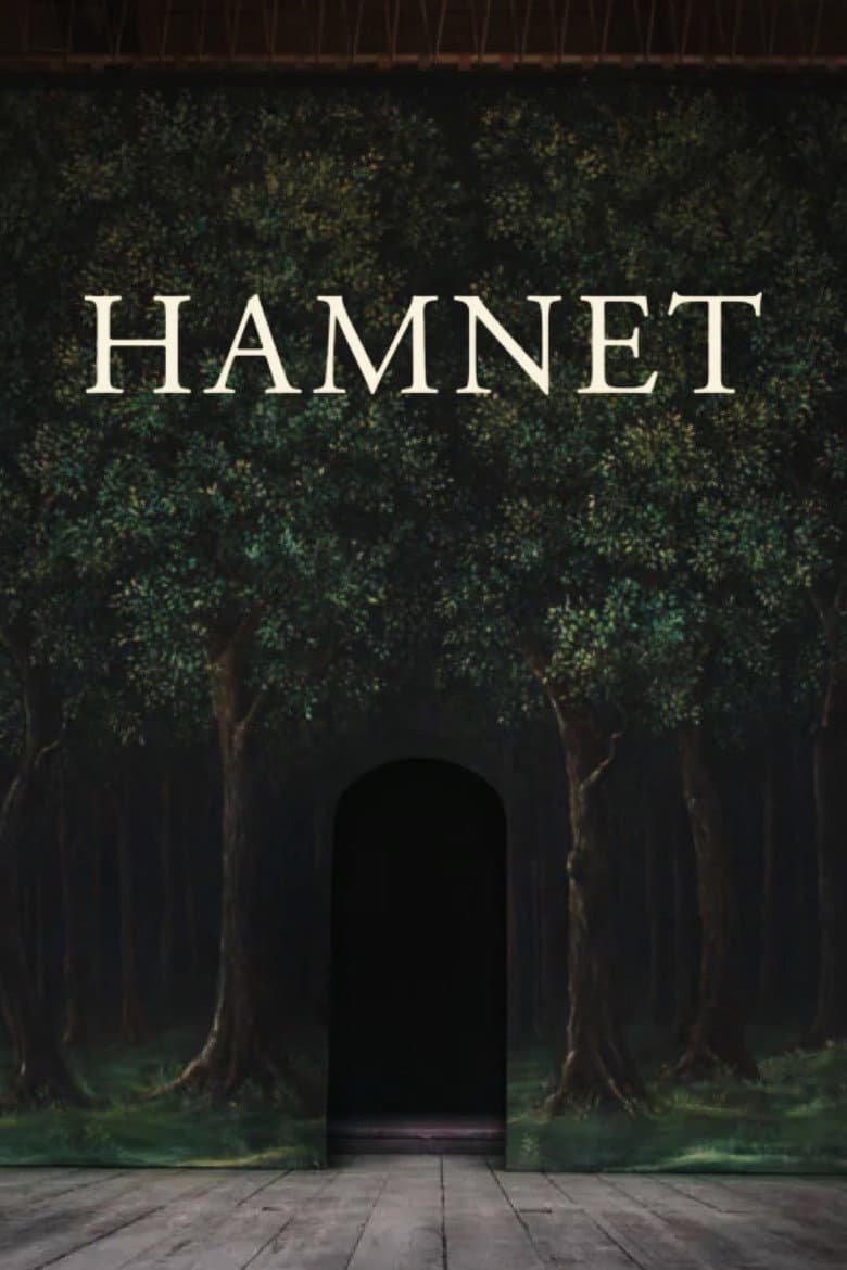 Hamnet (Import)