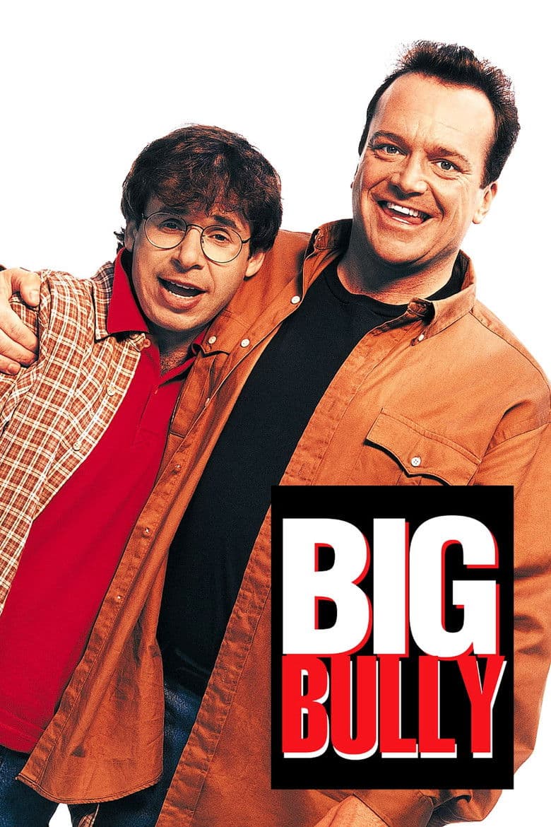 Big Bully - Mein Liebster Feind (Import)
