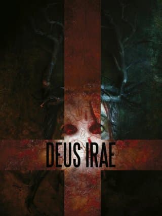 Deus Irae - Gott Des Zorns (Import)