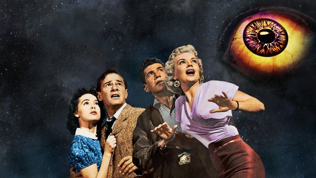 It Came From Outer Space (4K UHD) (USA Import)