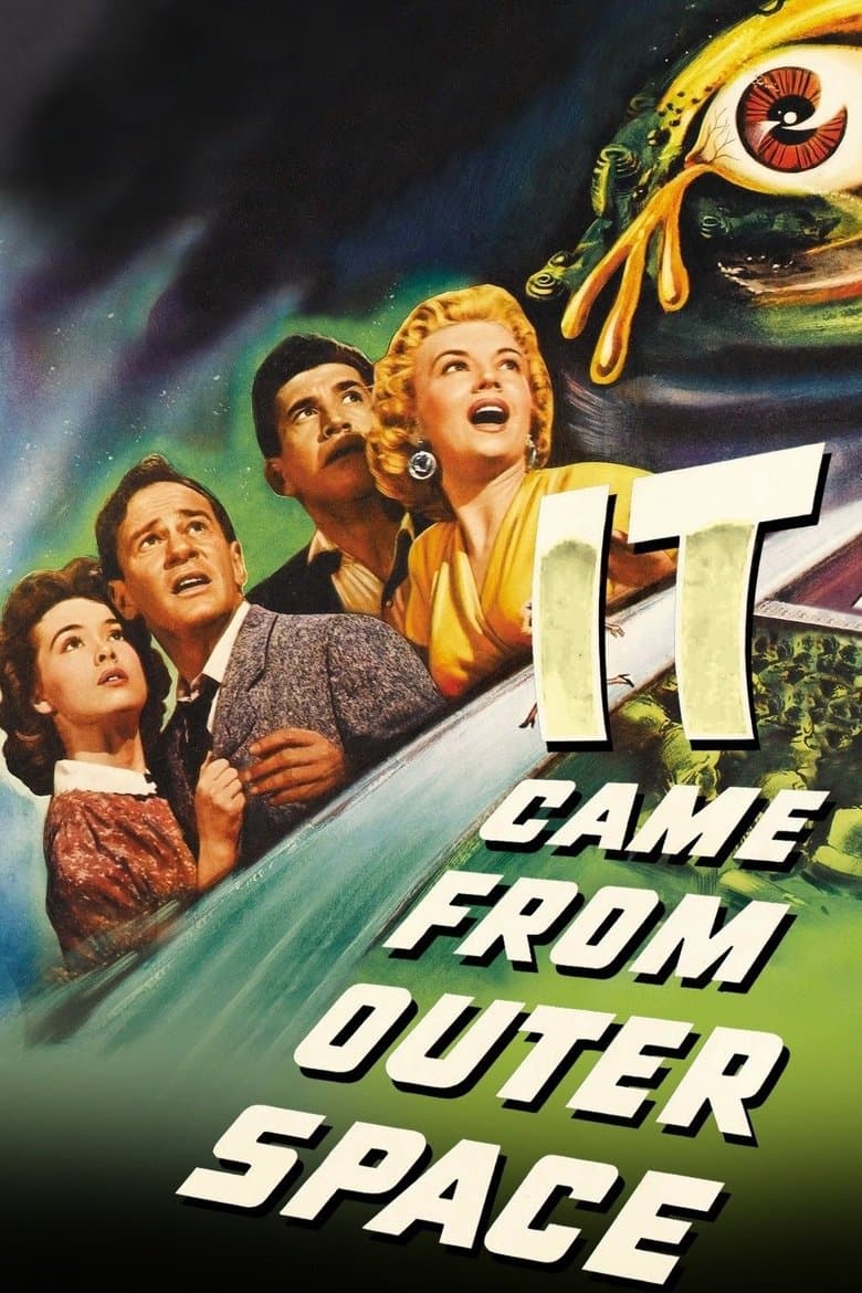It Came From Outer Space (4K UHD) (USA Import)