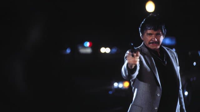 10 To Midnight (4K UHD) (USA Import)
