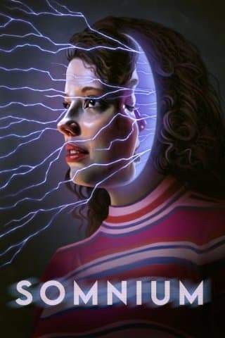 Somnium (blu-ray) (Import)