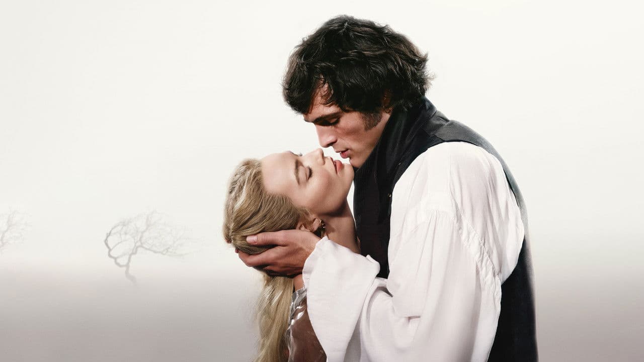 wuthering heights dvd 2026 (Import)