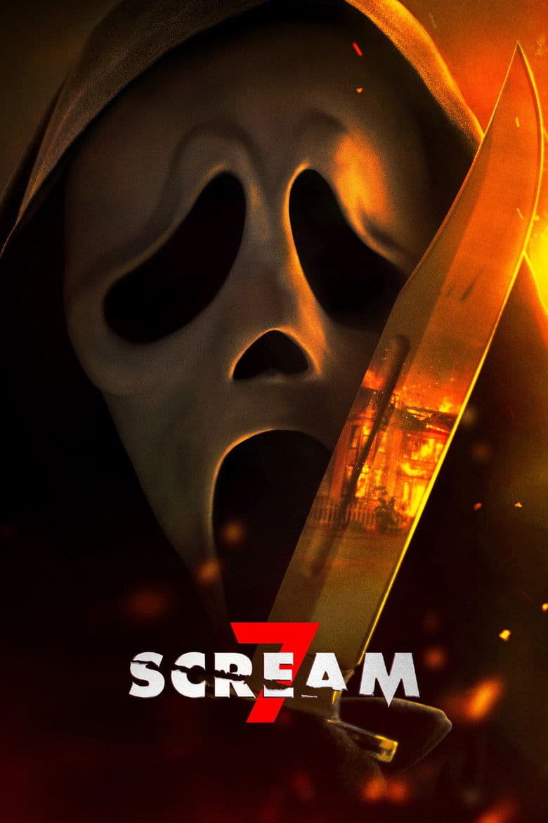Scream 7 (4K UHD) (USA Import)
